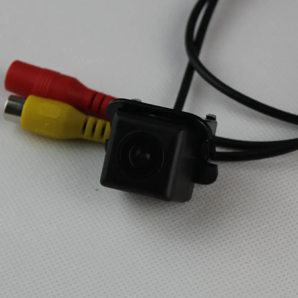 Liislee Автомобильная камера заднего вида/для Toyota Camry 2009 2010 2011 / HD CCD RCA NTST PAL/обратное