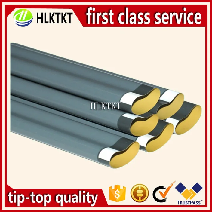 

Original new Grade A black wall Fuser Film Sleeve for hp P3015 P3015D P3015DX m521 m525 M521DW M525DN M525C M525F