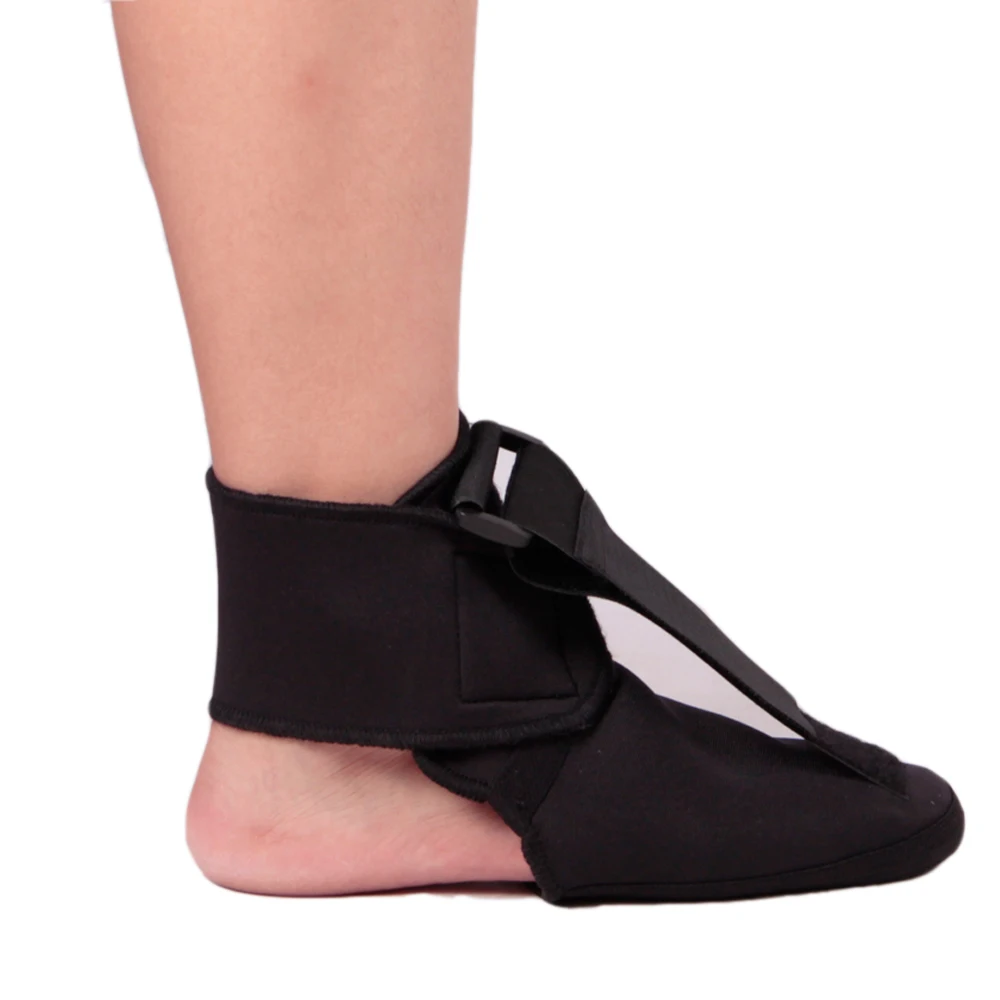 Plantar FXT Ночная шина Plantar Fasciitis медицинская поддержка лодыжки лечение пяточной боли лучшее облегчение боли в ногах Ортез товары для здоровья