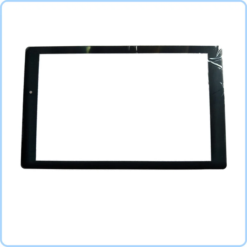 

New Black 10.1'' Touch Screen Digitizer Glass For ViewSonic ViewPad iR10Q Tablet PC