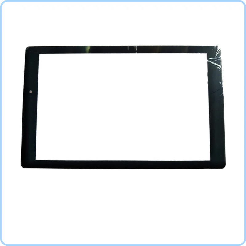 Новый черный 10 1 ''сенсорный экран дигитайзер стекло для ViewSonic ViewPad iR10Q