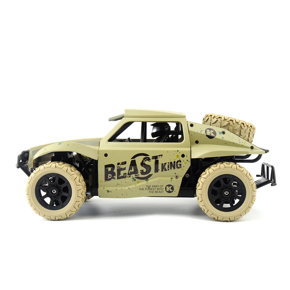 1/18 Радиоуправляемый автомобиль короткий грузовик 4WD Дрифт автомобиль с дистанционным управлением 25 км/ч высокая скорость Радиоуправление светодиодная машина гоночный автомобиль рождественские подарки для детей