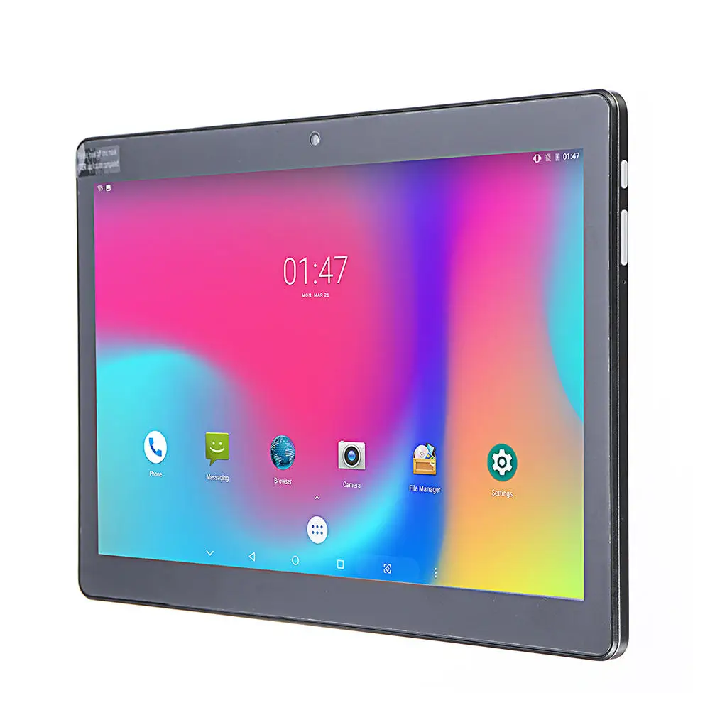 ALLDOCUBE M5XS планшет с 10 1-дюймовым дисплеем процессором MTKX27 ОЗУ 3 ГБ ПЗУ 32 Android 1920 4G LTE |