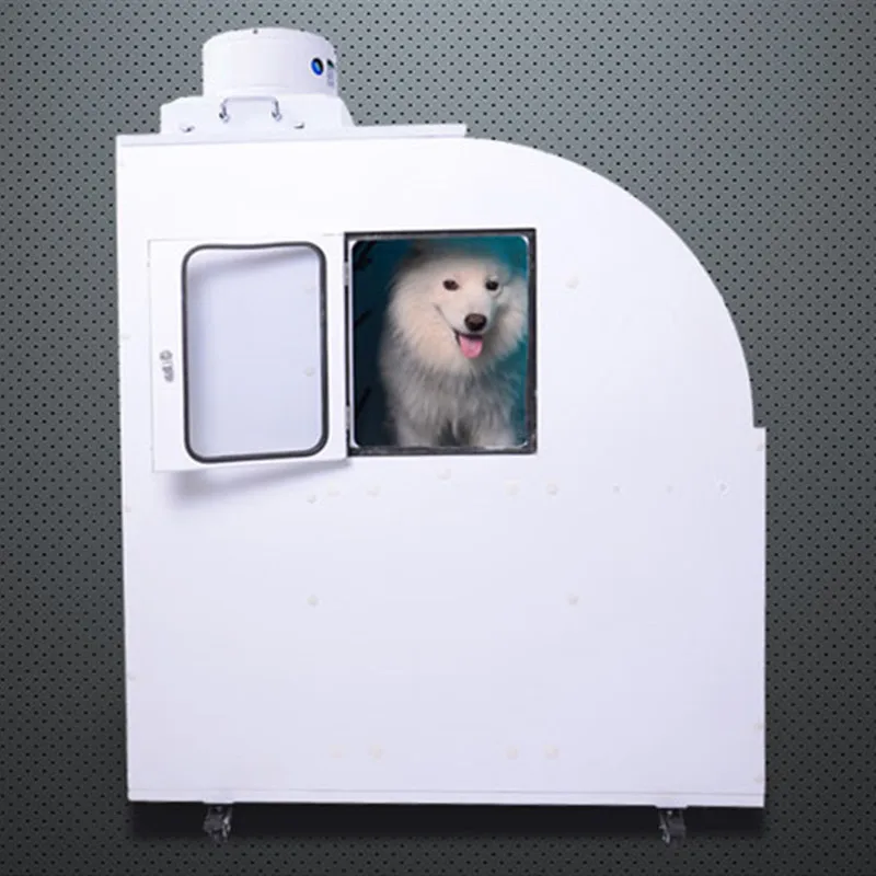 Loveplus pet полностью автоматическая сушилка для домашних животных Профессиональная