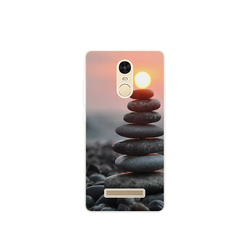 Чехлы для Xiaomi Redmi Note 3 Pro Special Edition, чехлы для телефонов с цветной печатью Обложка для Redmi Note 3 Pro SE Prime, 152 мм - Цвет: Case 66