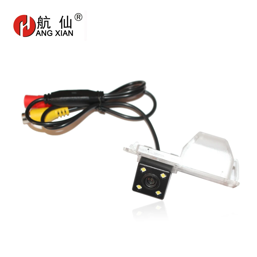 

BW8297 Promotion Rear View Camera for Buick New LaCROSSE 09-16,EXCELLE XT Chev Malibu 2016,Aveo 2015,Cruze 14-15 Parking Camera