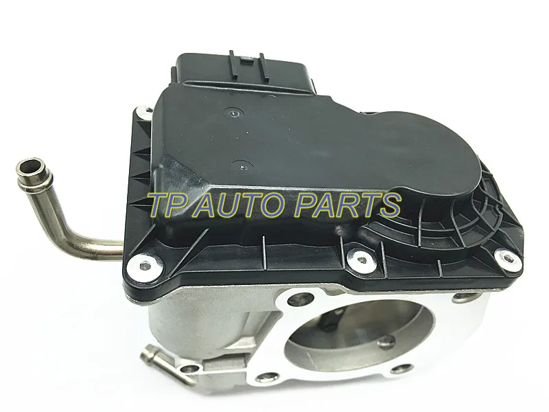 Корпус дроссельной заслонки для Toyota C amry S olara Hi ghlander R av4 cion TC OEM 22030 28060 2203028060|throttle