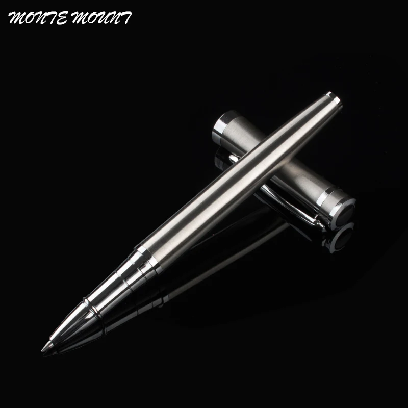 

Роскошное Качество 507 металлическая шариковая ручка офисные школьные принадлежности чернильная ручка новинка