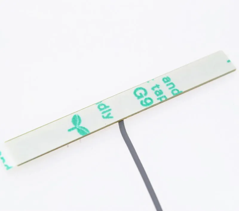 Wi Fi 2 4G 3dbi PCB антенна IPX IPEX WLAN ноутбук Bluetooth Zigbee беспроводной модуль SIM900 SIM800L SIM808