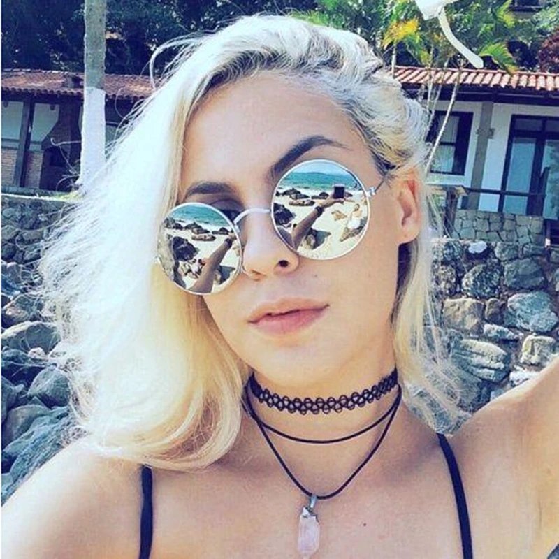 Женские поляризационные солнцезащитные очки dolce&ampvision брендовые дизайнерские