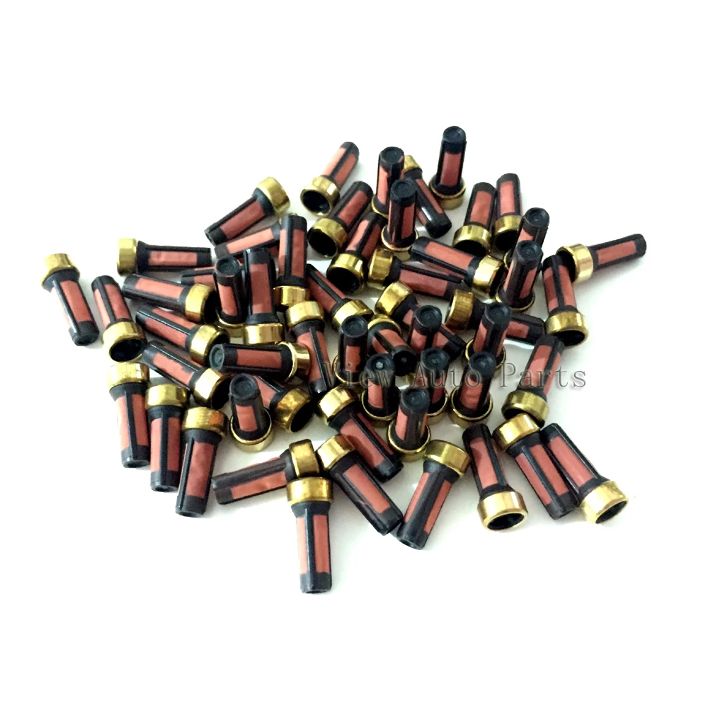 Бесплатная доставка 100 комплектов топливных инжекторов Ремонтные и сервисные