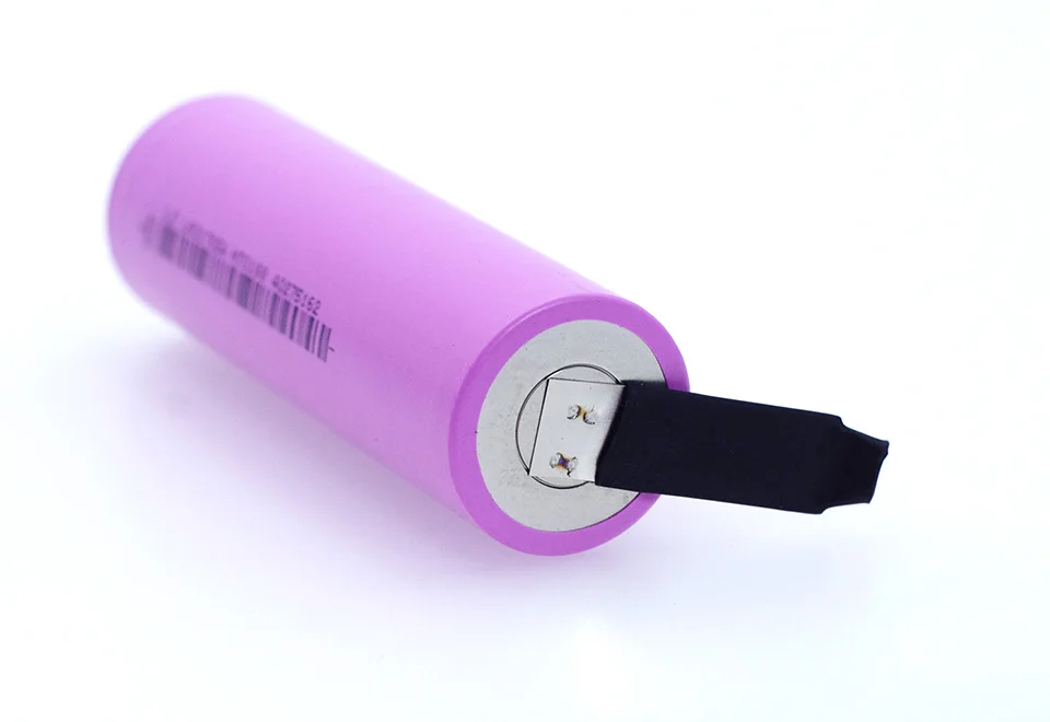 VariCore 21700 Перезаряжаемые Li Ion Батарея 4000 мА/ч 3 7 V 15A Мощность 5C разрядки лития для
