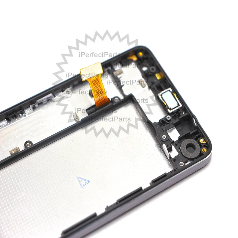 Для 5 0 &quotMicrosoft Nokia Lumia 650 RM-1154 ЖК-дисплей сенсорный экран дигитайзер сенсор в сборе