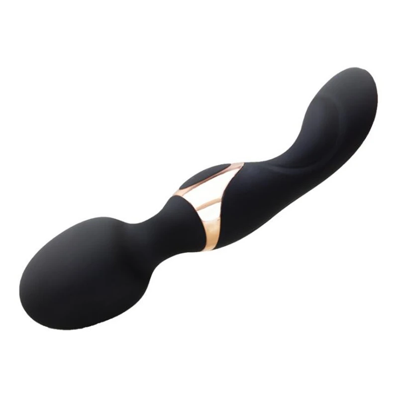 Ataullah G Spot Дилдо Вибратор Кролик Вибраторы интимные игрушки для женщин двойная