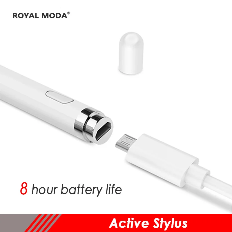 Стилус для apple pencil стилус ipad Сенсорной поверхности сенсорного планшета и