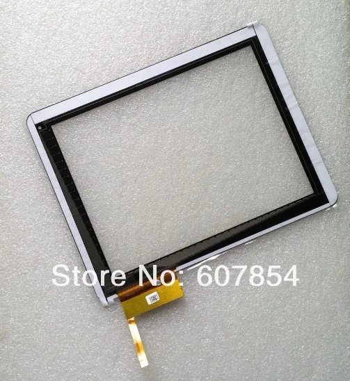 Новый сенсорный экран 9 7 дюйма M907 для Ployer momo19 HD P903 300-L4567K-B00 стекло сенсор объектив
