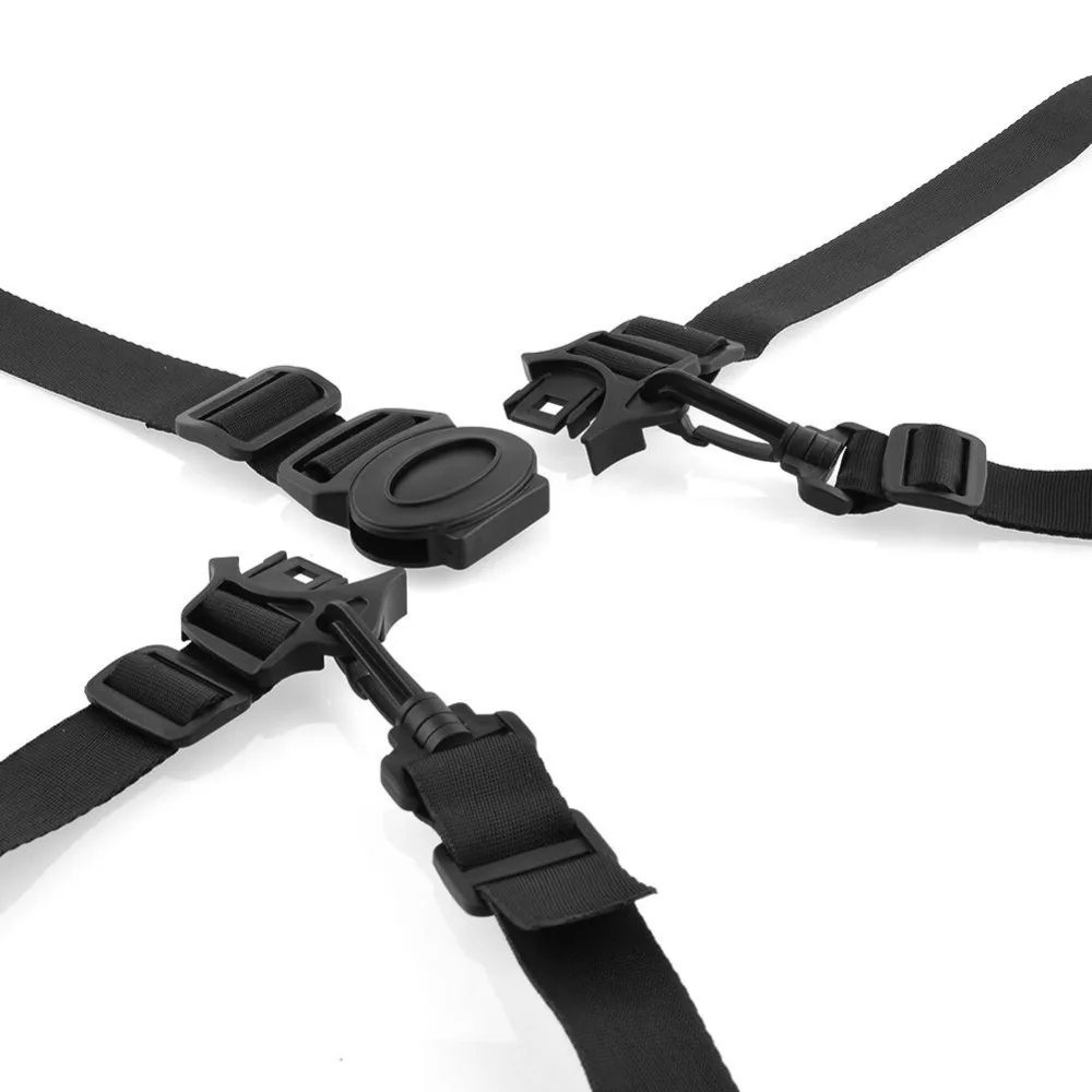 Универсальные детские 5 точечные ремни безопасный ремень Ремни для высокое