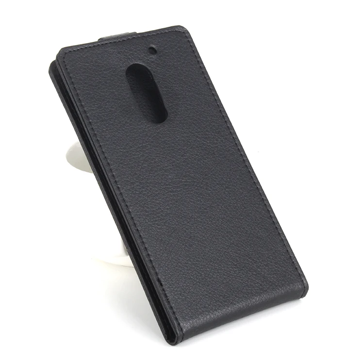 Роскошный кожаный чехол с зернистой текстурой личи высокого качества s Для Umi