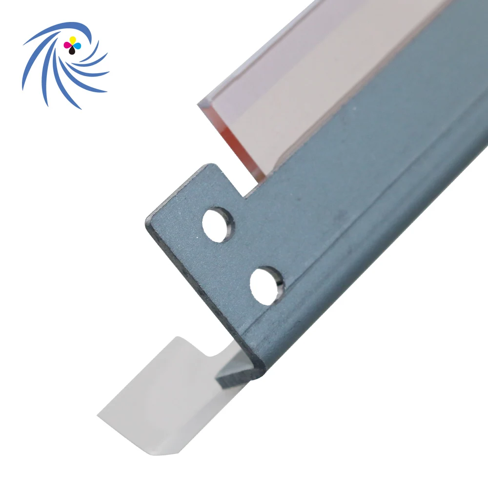 4 шт./компл. передачи лезвие очистки для Xerox DCC3370 3375 4470 4475 5570 5575 7245 7345 7525 3300 7800 лезвия