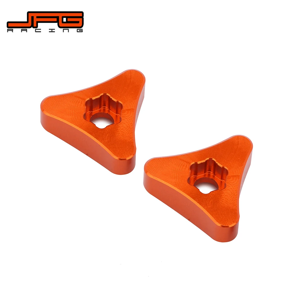 Алюминиевый Регулятор ручки 48 мм для мотоцикла KTM SX XC SXF EXC XCW 125 150 250 350 450 530 690 SUPERMOTO