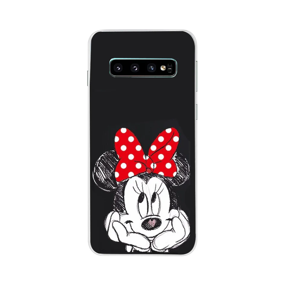 360 Полное покрытие чехол для телефона Samsung Galaxy A50 силиконовый Funda S8 S9 Plus A7 A8 2018 S10 capa |
