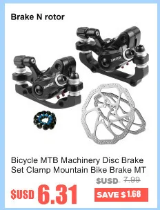 MTB направляющий ролик для велосипеда, направляющее колесо для велосипеда, задний переключатель, направляющее колесо Jockey, 13 Т-образное направляющее колесо из алюминиевого сплава