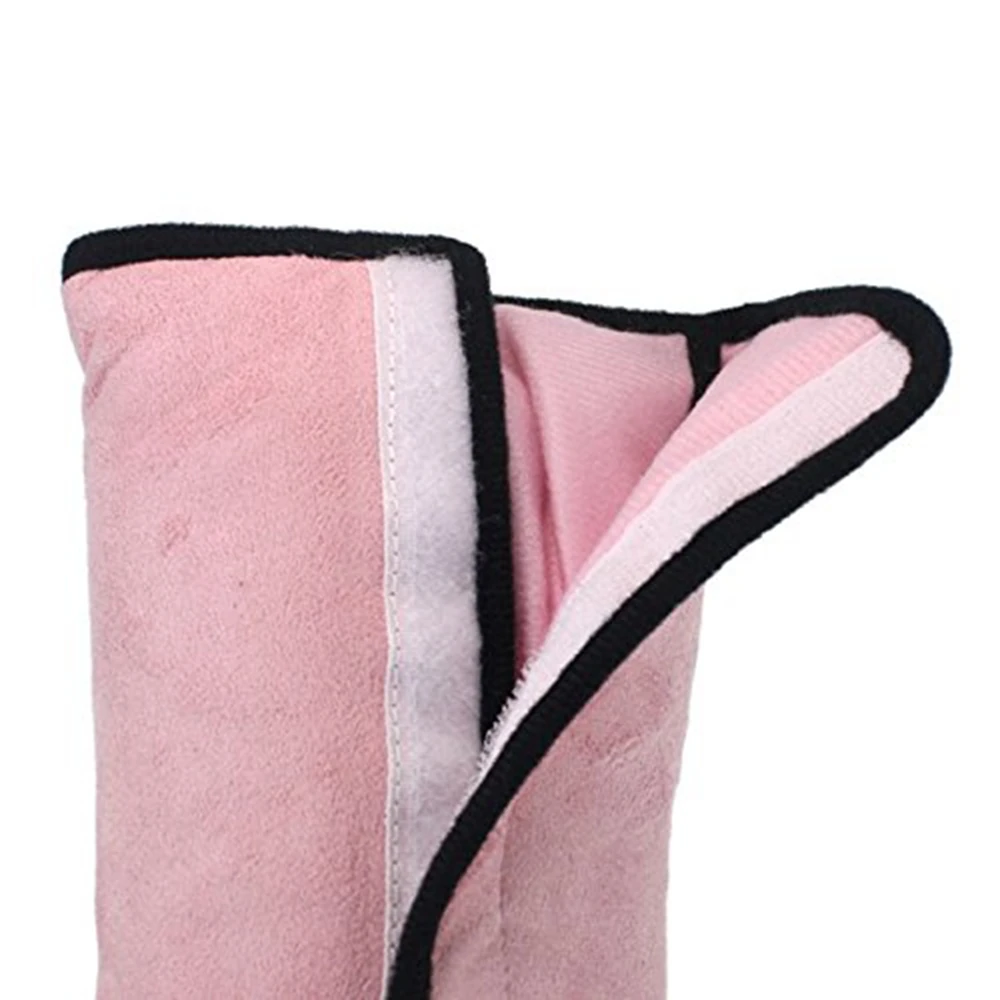 Автомобильный ремень безопасности Gadgetpro защитный наплечный детская подушка для