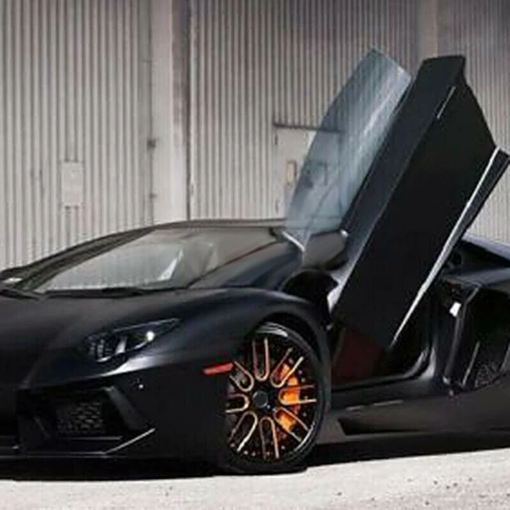 Клейкая пленка для самостоятельного стайлинга автомобиля мотоцикла скутера