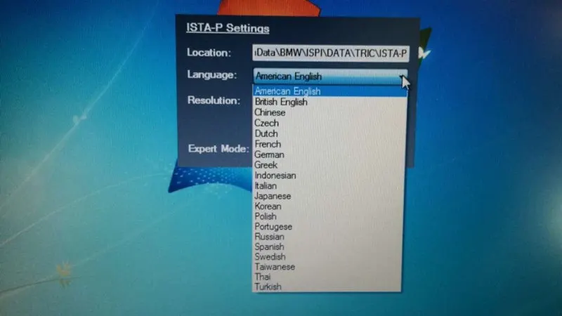 V06.2020 для BMW icom A2 Icom Next сканер ремонта автомобиля диагностический инструмент 1 ТБ HDD