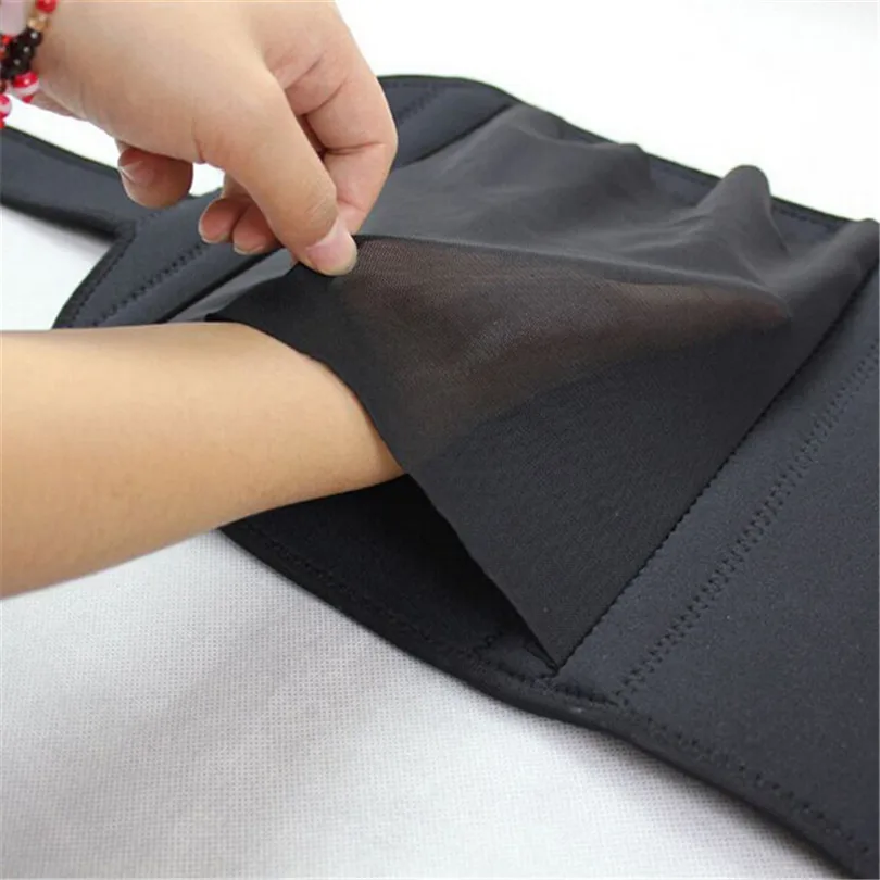 

CKAHSBI 1PCS 2019 Knee Support Professional Protective Sports Knee Pad Breathable Bandage Knee Brace Basketball Tennis Cycling