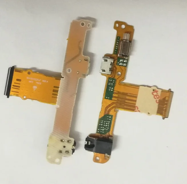 5 шт. гибкий USB-кабель для зарядки телефонов Huawei | Мобильные телефоны и аксессуары