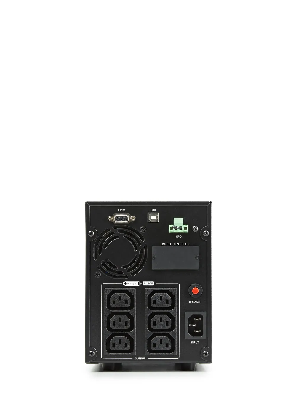 Salicru SPS Advance T Line-Интерактивная Синусоидальная UPS tower 850 VA to 3000 Line-interactive 2000 1400 W Pure sine