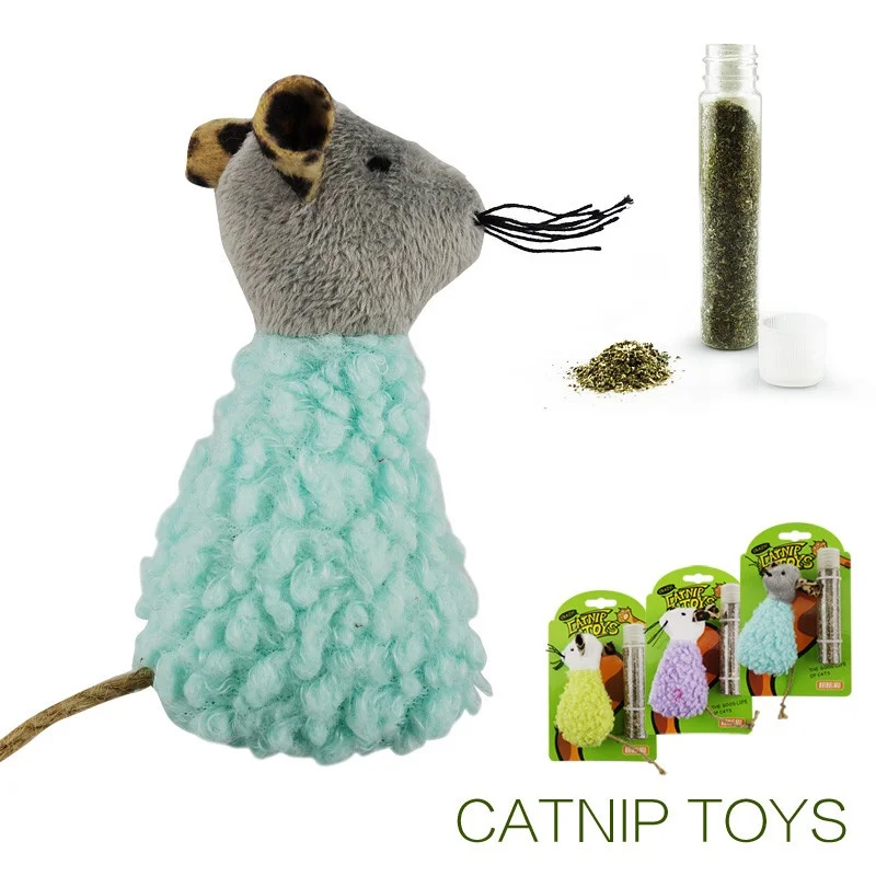 LEMONDA для Kitty Dog Puppy игрушечная кошка Cat's Toy Lovely mouse с кошкой домашних животных