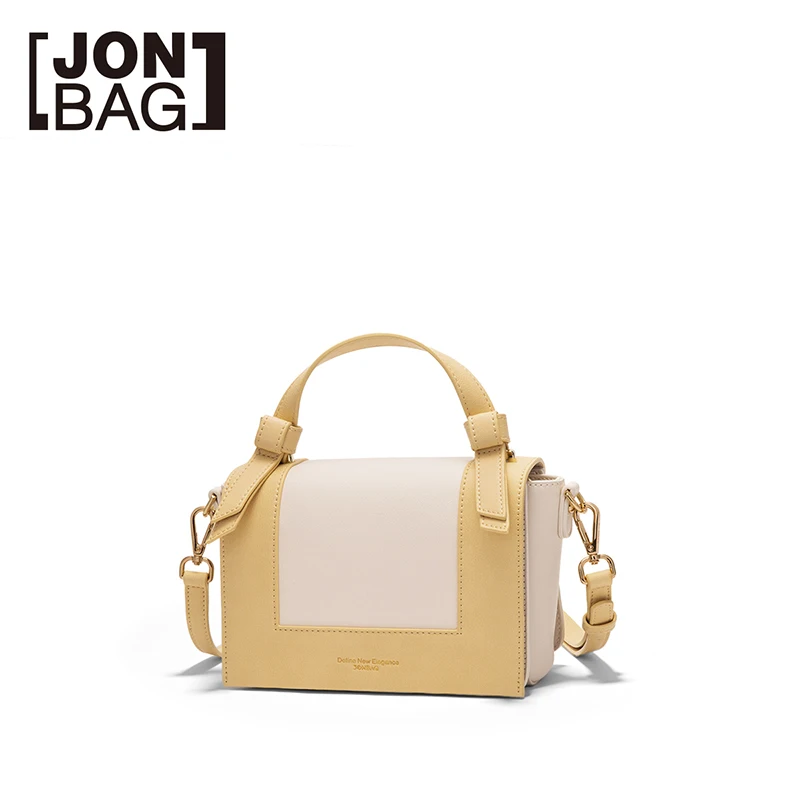 JONBAG маленькая сумка 2020 Новый tidal передовые чувство воздуха модная простая на одно