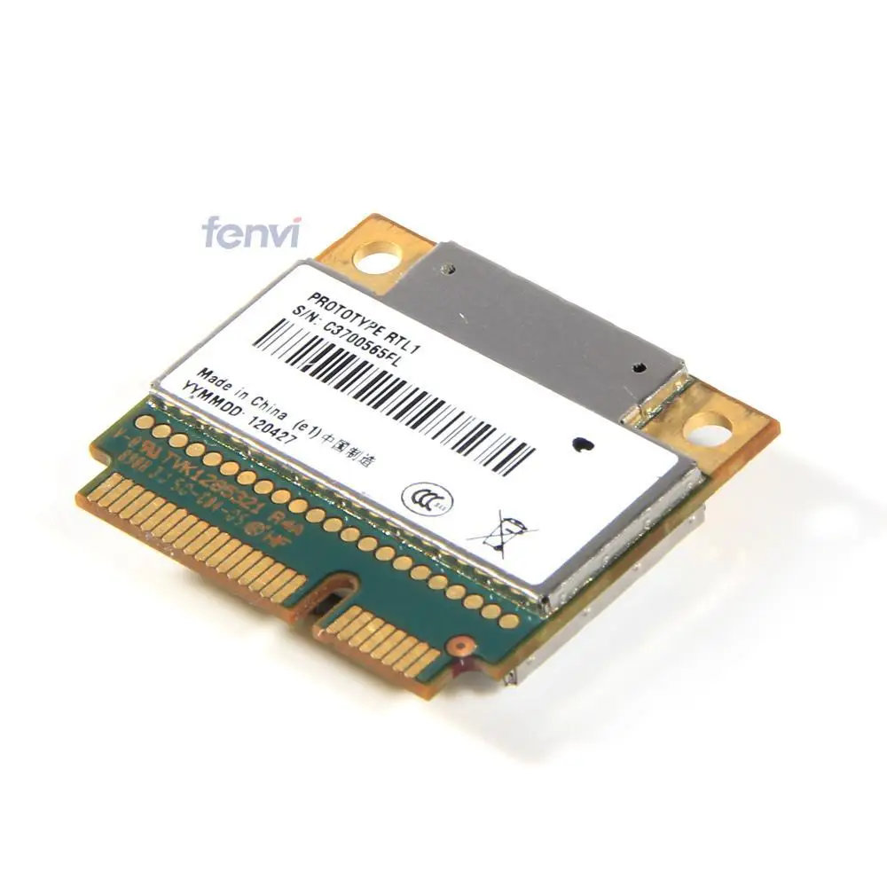 Ericsson H5321GW Mini PCI E Беспроводной 3 Г Wwan HSPA Модуль FRU 60Y3297 для IBM Thinkpad x1 Carbon X230 T430 T530 W530