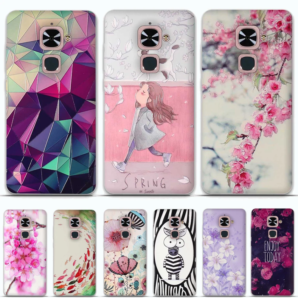 Силиконовый чехол для LeEco Le Max 2 2/2 Pro x526 x 527 из ТПУ S3 X626 X622 чехол|case swarovski|case penphone case |