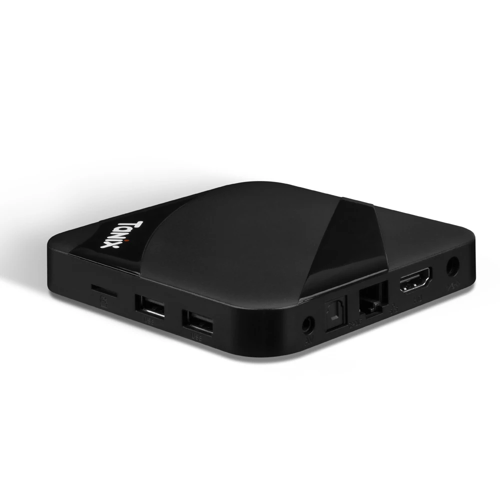 ТВ приставка TX3 MAX на Android 7 1 2 + 16 ГБ 4 ядра Wi Fi Bluetooth 1|ТВ-приставки и медиаплееры| |