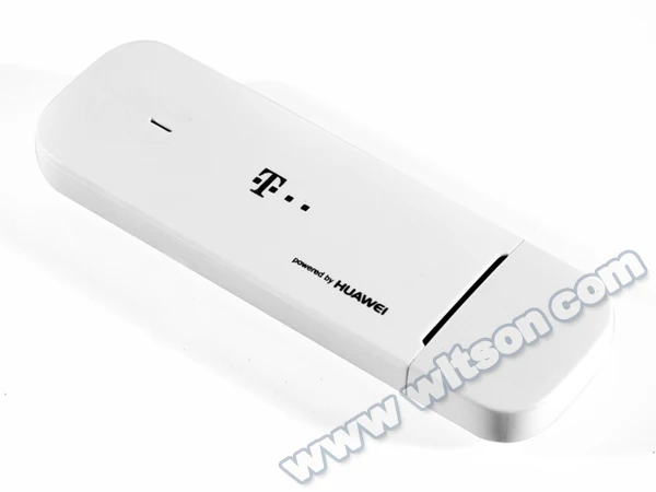 WITSON Huawei E3372 4G USB модем для автомобильного DVD плеера (для моделей K700/H7XXX/S190) с