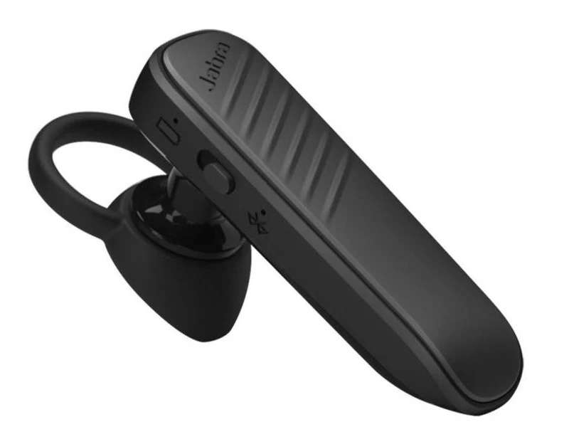 Jabra Talk2 ушной крючок в ухо Bluetooth наушники музыка Портативная гарнитура HD голос с микрофоном для смартфона ясный разговор