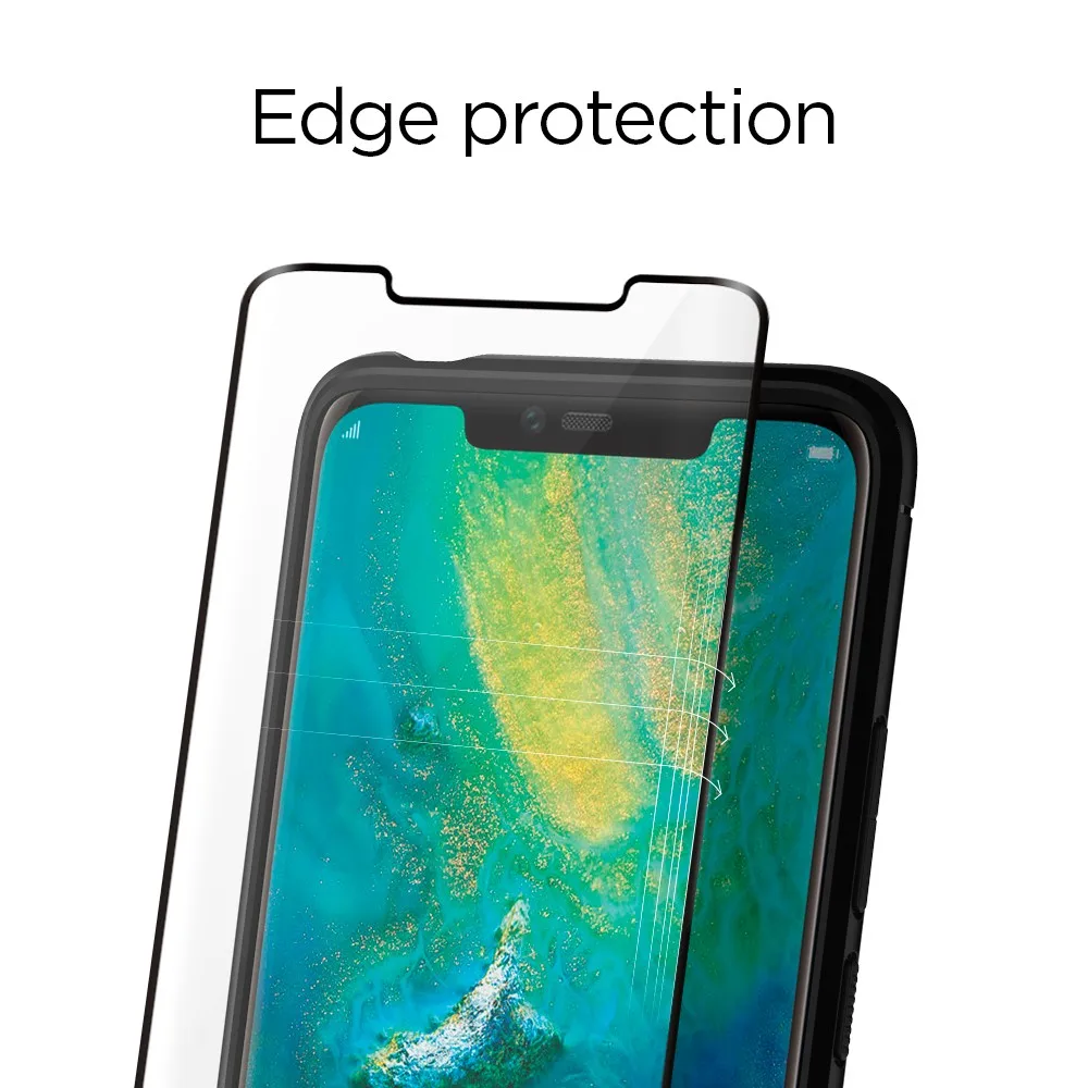 Защитное стекло для Huawei Mate 20 Pro / 30 закаленное | Мобильные телефоны и аксессуары