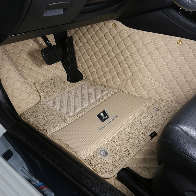 Новый RAV4 C HR FJ Land Cruiser Prado 2700 TX 4000 Izoa Vios FS Harrier проволочное кольцо кожаные