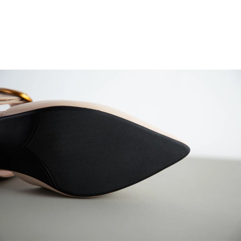 Новые летние 2019 модные сексуальные поп Дива черные розовые 34 39|Боссоножки и