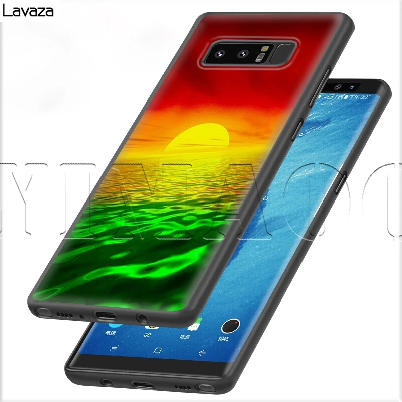 Lavaza Курдистана флаг чехол для Samsung Galaxy Note 10 плюс A10 A30 A40 A50 A70 M20 A20 A20S A10S A30S A50S |
