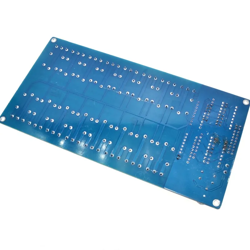 2016 китайская оптовая торговля 12В 16 канальный релейный модуль для arduino ARM PIC AVR DSP