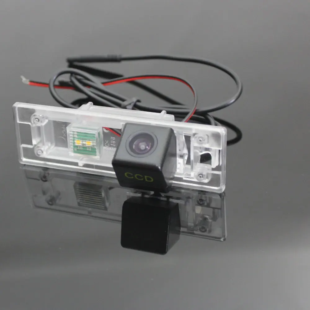 Liislee Автомобильная камера для Mini Cooper R55 R57 R60 R61/камера заднего вида/HD CCD RCA NTST