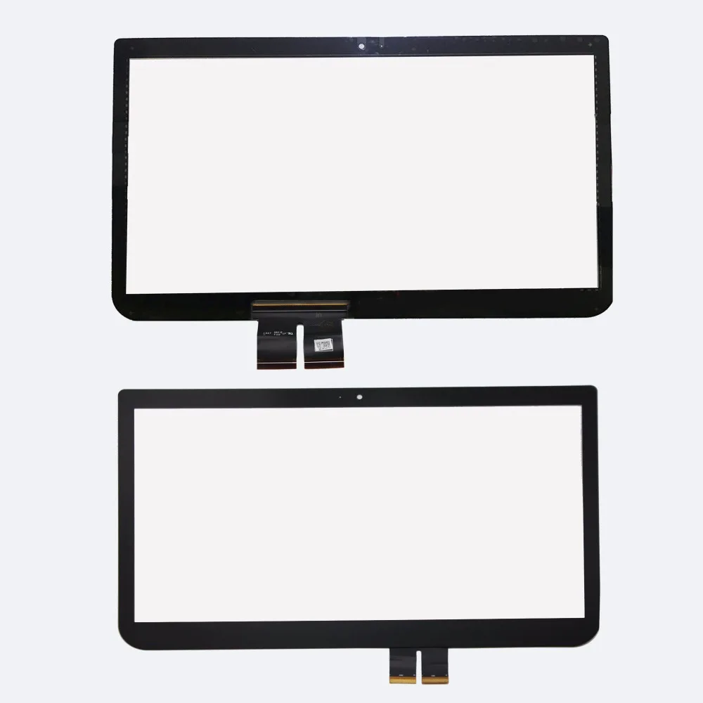 Для Toshiba Satellite S40t-A S40t-AS101X S40t-AS102 S40t-AS100X S40t-S108X S40t-AS107 сенсорный экран дигитайзер