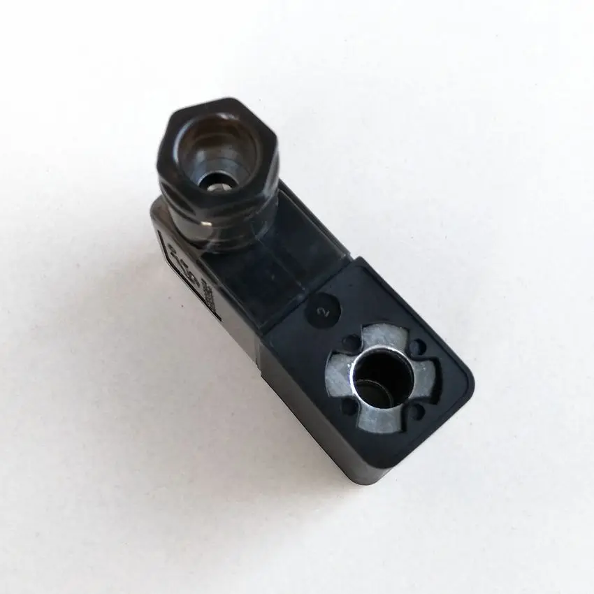 Электрическая катушка соленоидного клапана с пневматическим управлением AC220V|coil