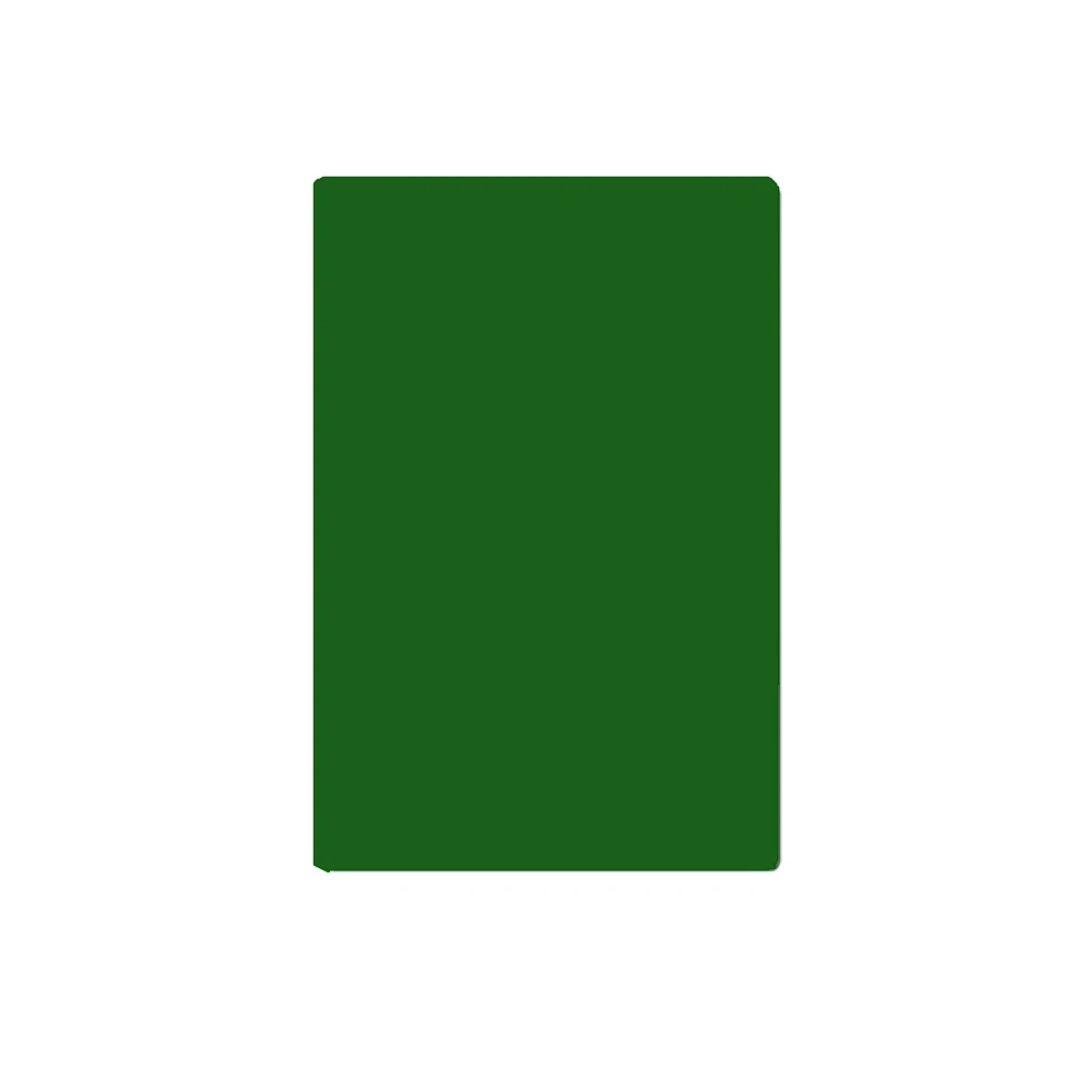 green 100x150 мм ND2 ND4 ND8 ND16 градиентный квадратный фильтр нейтральной плотности синий оранжевый желтый 100*150 мм - Цвет: green