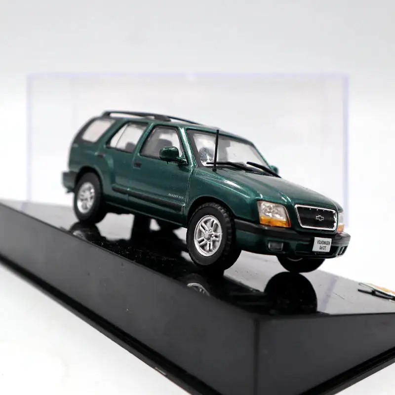 Много Altaya 1:43 IXO для Chevrolet Chevette Monza/Amazona/Kadett Hatch/opala/Vectra/Celta/игрушечные машинки литые под давлением модели в подарок