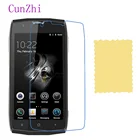 3 шт. ультра тонкая защитная пленка для Blackview BV7000 PRO ЖК-экран Защитная пленка высокого разрешения